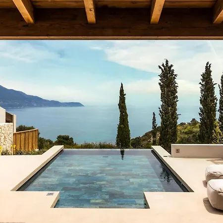 Eliamos Villas Hotel & Spa - Relais & Chateaux-3