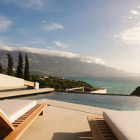 Eliámos Villas Hotel&Spa - Relais&Châteaux-3