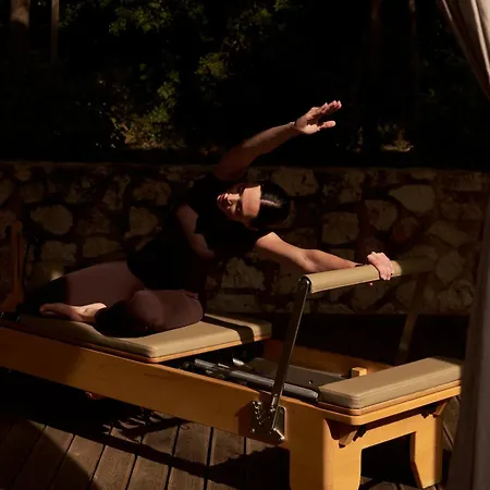 Eliamos Villas Hotel & Spa - Relais & Chateaux-2