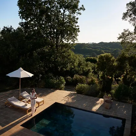 Eliámos Villas Hotel&Spa - Relais&Châteaux-2