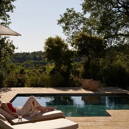 Eliamos Villas Hotel & Spa - Relais & Chateaux-3